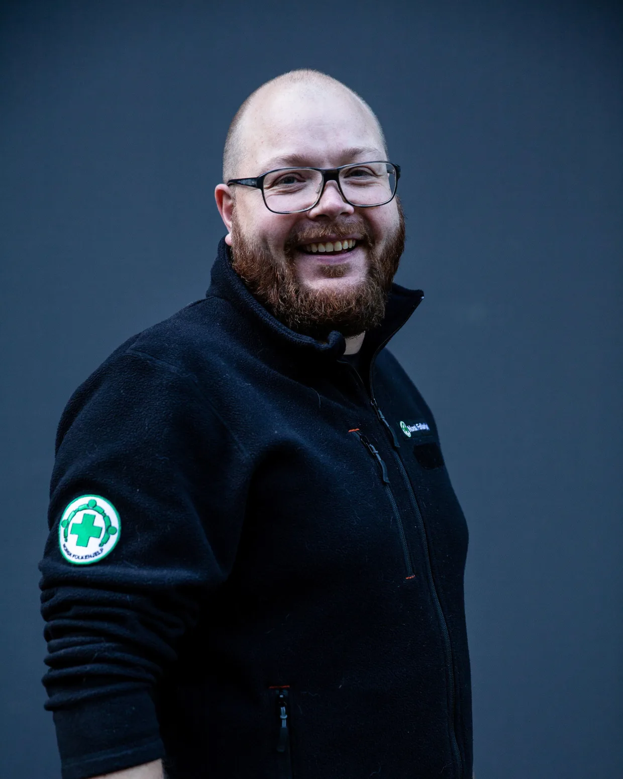 Vegard Eidissen Lindbæk