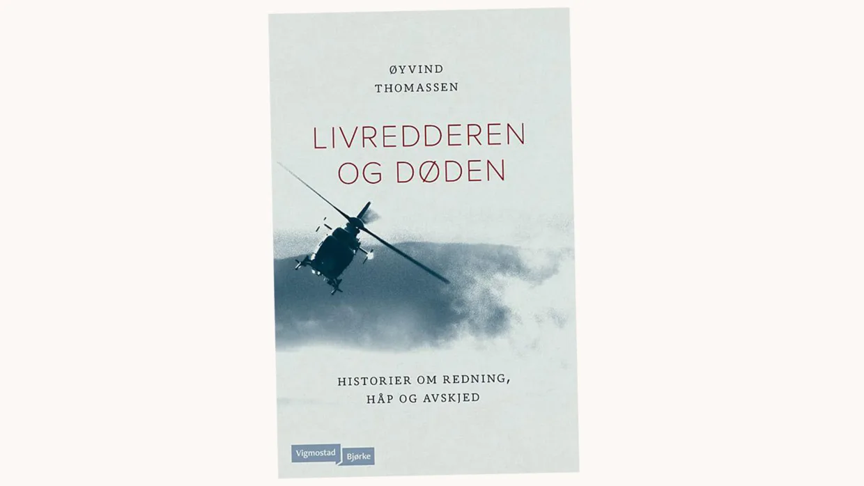 Livredderen og doden