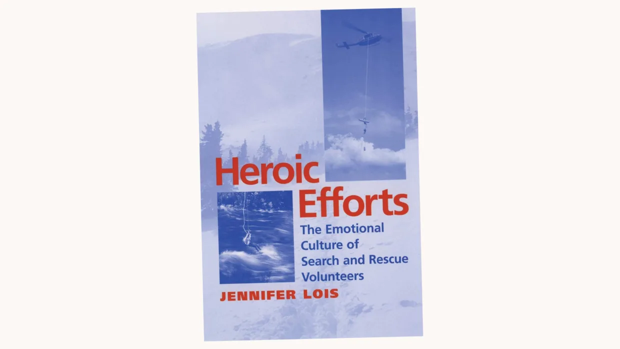 Heoric efforts