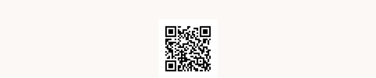 Prøv denne QR-koden og test hvordan oppmøtelister kan fungere uten å møte i KO!