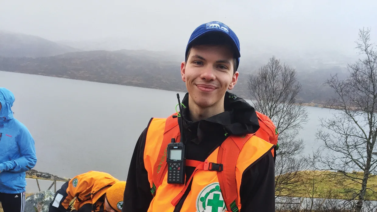 Håkon Ervik