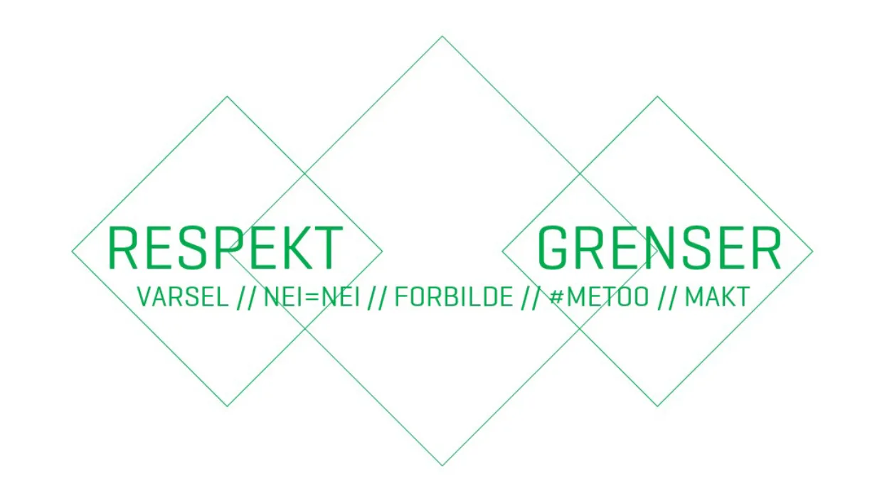 Det som oppleves som ugreit, er ugreit.