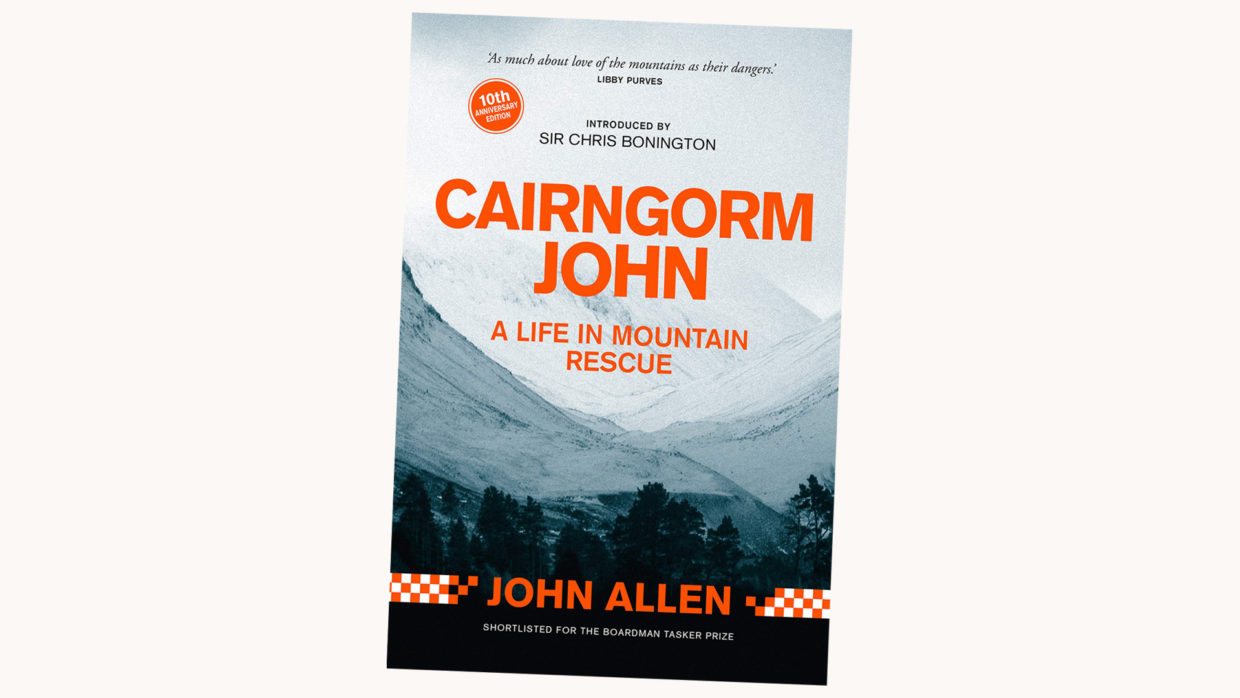 John Cairngorm