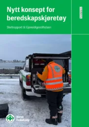 Sluttrapport Gjensidigestiftelsen 2026 Page 1