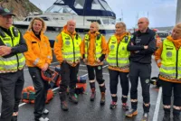 Norsk Folkehjelp Arendal er blant lagene som har testet det nye kurset. – Det som er så fint med dette kurset er at det tar utgangspunkt i våre egne mannskaper og våre egne aktiviteter, sier leder Anette Kiil Solstad.