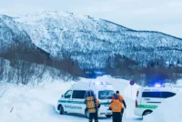 Norge har svært varierert terreng og klima, og det kan gjøre terrengklassifisering utfordrende.