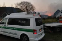 Frivilligheten bidro som støttespiller til det offentlige da Sokndal i Rogaland ble rammet av skogbrann i 2019 og flere hundre mennesker måtte evakueres.