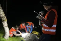 Neste år skal ungdommene bruke mer tid på kursing og trening innen redningstjeneste og førstehjelp.