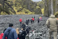 Tur i islandsk natur er en opplevelse for livet