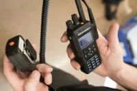 Neste generasjons nødnett skal bygges på 5G-teknologi