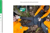 Mange mannskaper har de siste månedene tatt e-læringskurset i smittevern. I tiden framover kommer det flere e-læringskurs på folkehjelp.no.