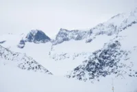 Illustrasjonsfoto