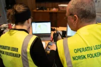 Under 20 % av alle operative ledere i Norsk Folkehjelp er kvinner. – Vi må tørre å slippe kvinner fram operativt i organisasjonen, skriver Vegard Eidissen Lindbæk.