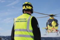 Skiløpere og scooterkjørere er unike savnetkategorier for vinteren.