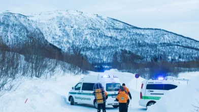 Norge har svært varierert terreng og klima, og det kan gjøre terrengklassifisering utfordrende.