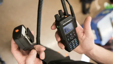 Neste generasjons nødnett skal bygges på 5G-teknologi