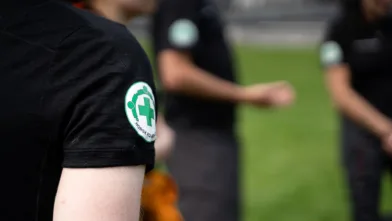 Sok og redningsinstruktorer 10 1