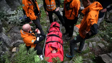 Det finnes mange ulike løsninger for å tilføre varme til en hypoterm pasient, men i motsetning til tidligere er det nå enighet om at dette må til.