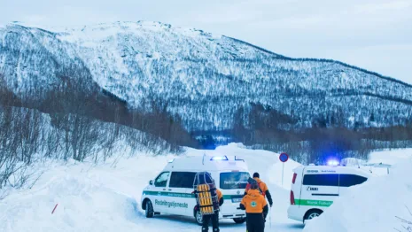 Norge har svært varierert terreng og klima, og det kan gjøre terrengklassifisering utfordrende.