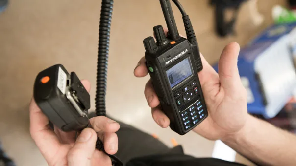 Neste generasjons nødnett skal bygges på 5G-teknologi