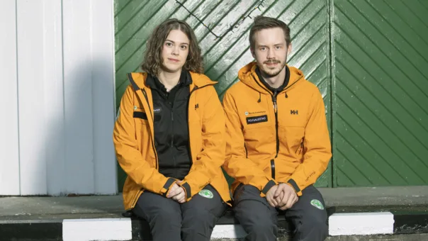 Anna og Per-Olav mistet mamma på Utøya 22. juli 2011. Ti år etter er savnet fortsatt stort.