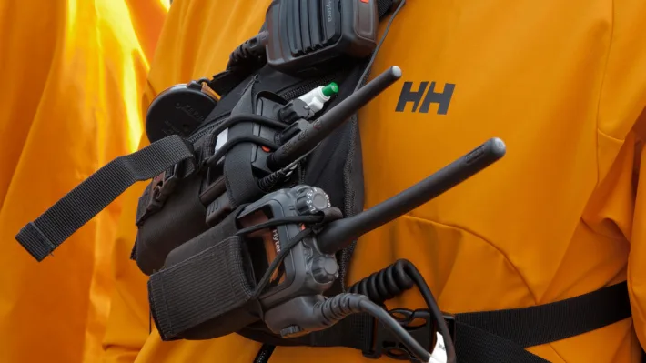 Norsk Folkehjelp 330 Skvadronen 09