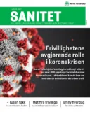 Forside Fagblad Sanitet 2020 02