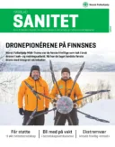 Fagblad Sanitet 1 2022