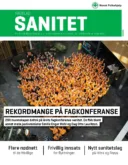 Fagblad Sanitet 02 22 Forside Page 01