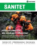 Forside Fagblad Sanitet 2017 03