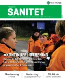 Forside Fagblad Sanitet 2018 04