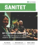 Forside Fagblad Sanitet 2019 03