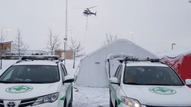 Logo heli