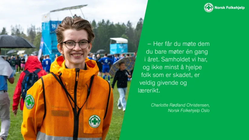 Norway Cup enquet2