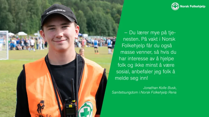 Norway Cup enquet3