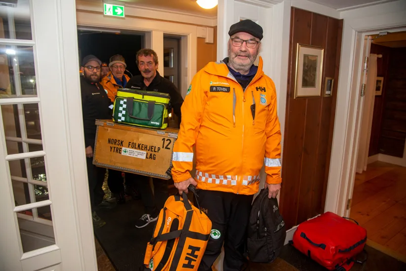Eresfjord forebuing evakuering 02 red