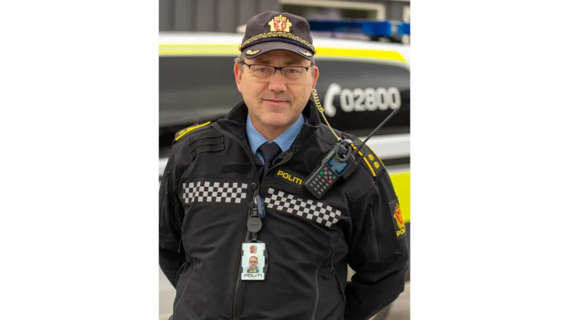 Bjornbakk bredde til nett