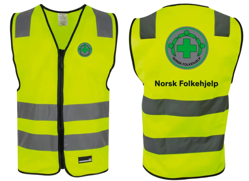Logovester