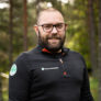 Nettisden Leif Johan