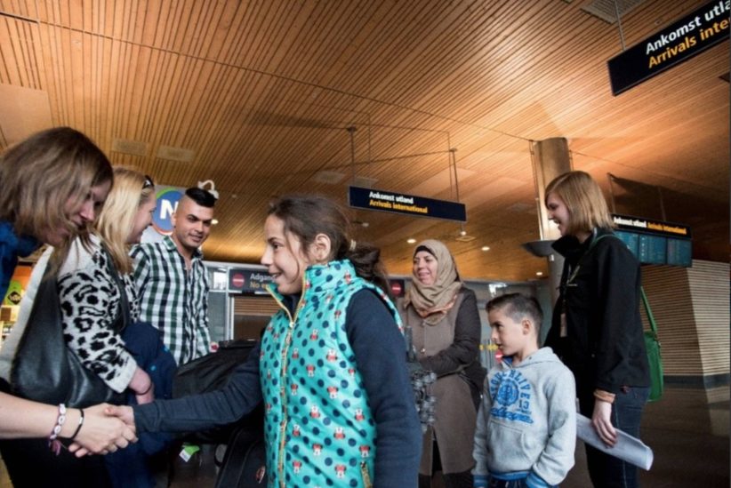 Gardermoen