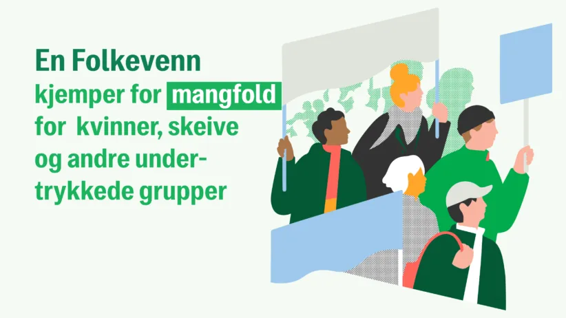 Bannere folkevenn til slide4