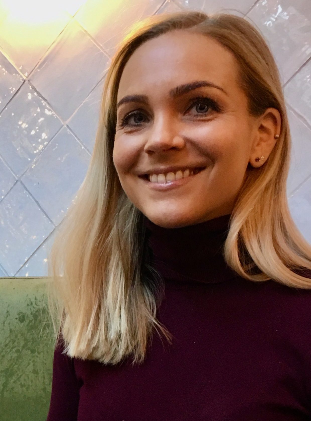 Heidi Mogstad