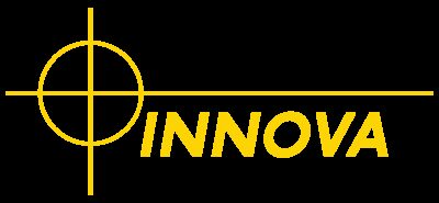 201909 Logo Yellow Innova