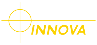 201909 Logo Yellow Innova