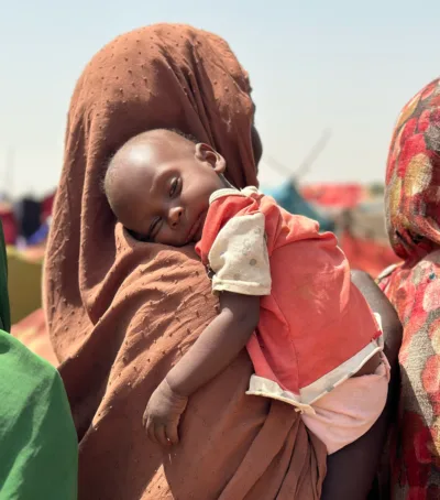 Sudan bilde artikkel