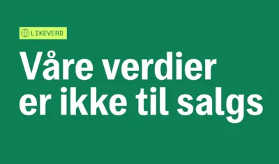 Verdier bredde symbolske gaver