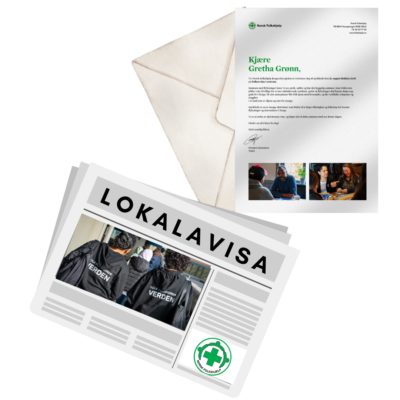 LOKALAVISA