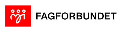 Fagforbundet logo rgb