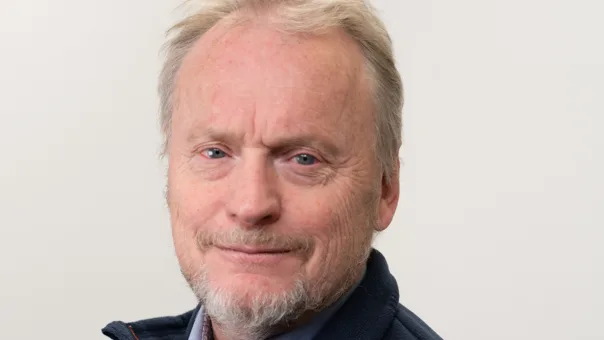 Raymond Johansen 12 web