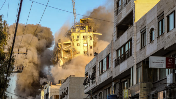 Gaza